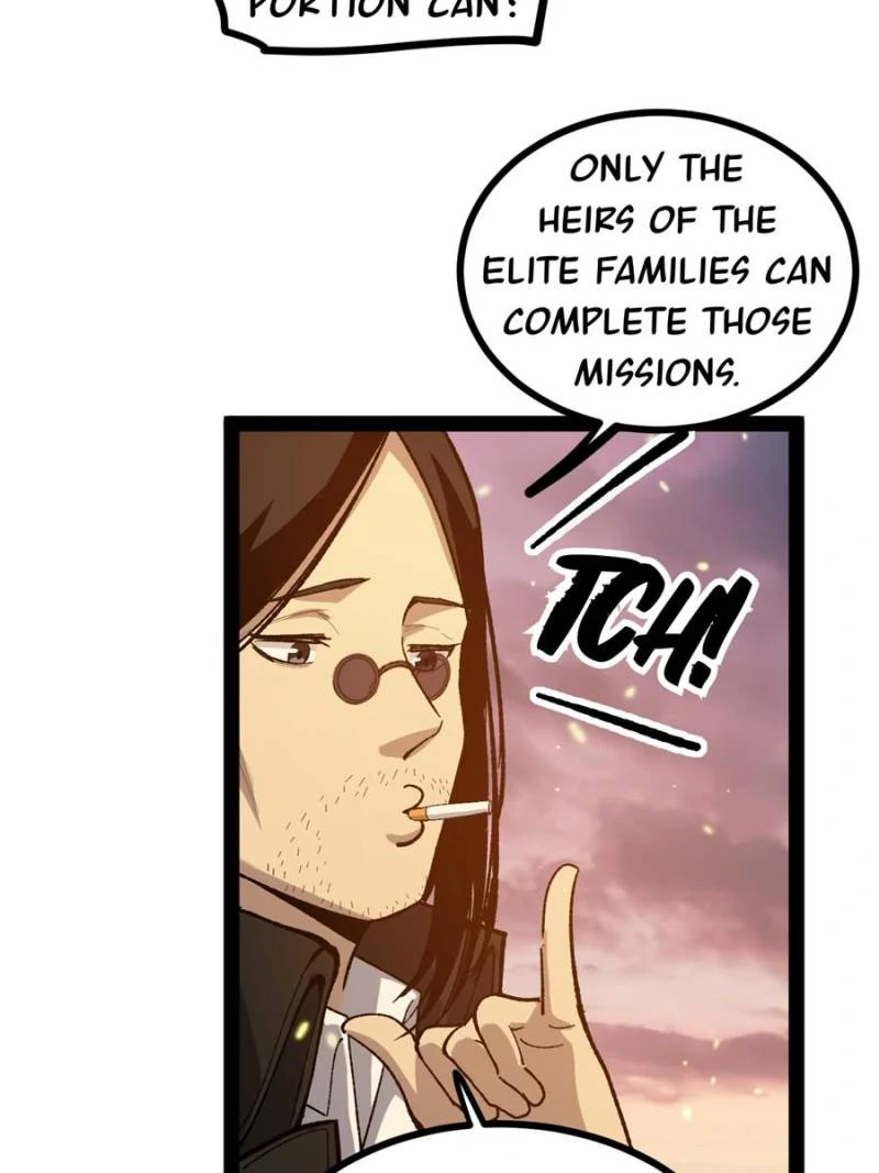 Read Myriad Realms Gatekeeper Manga Online