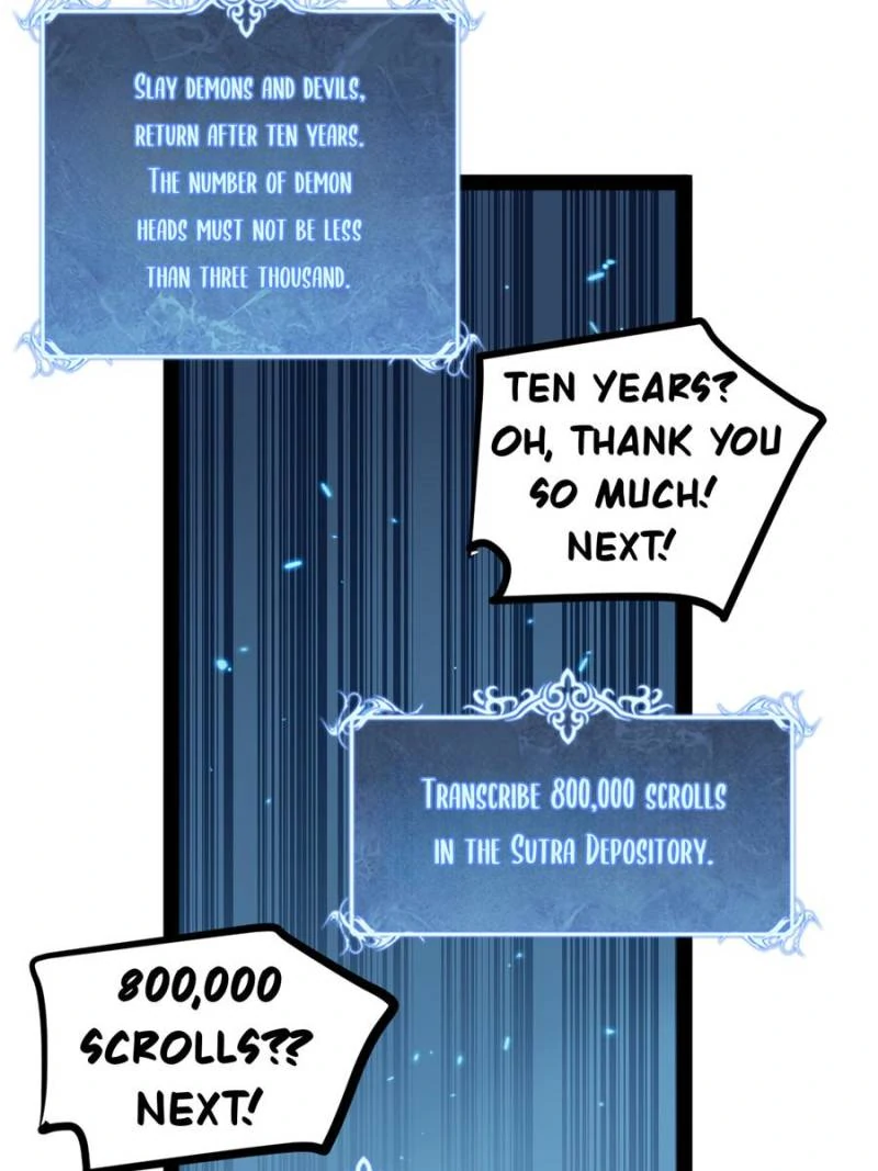 Read Myriad Realms Gatekeeper Manga Online