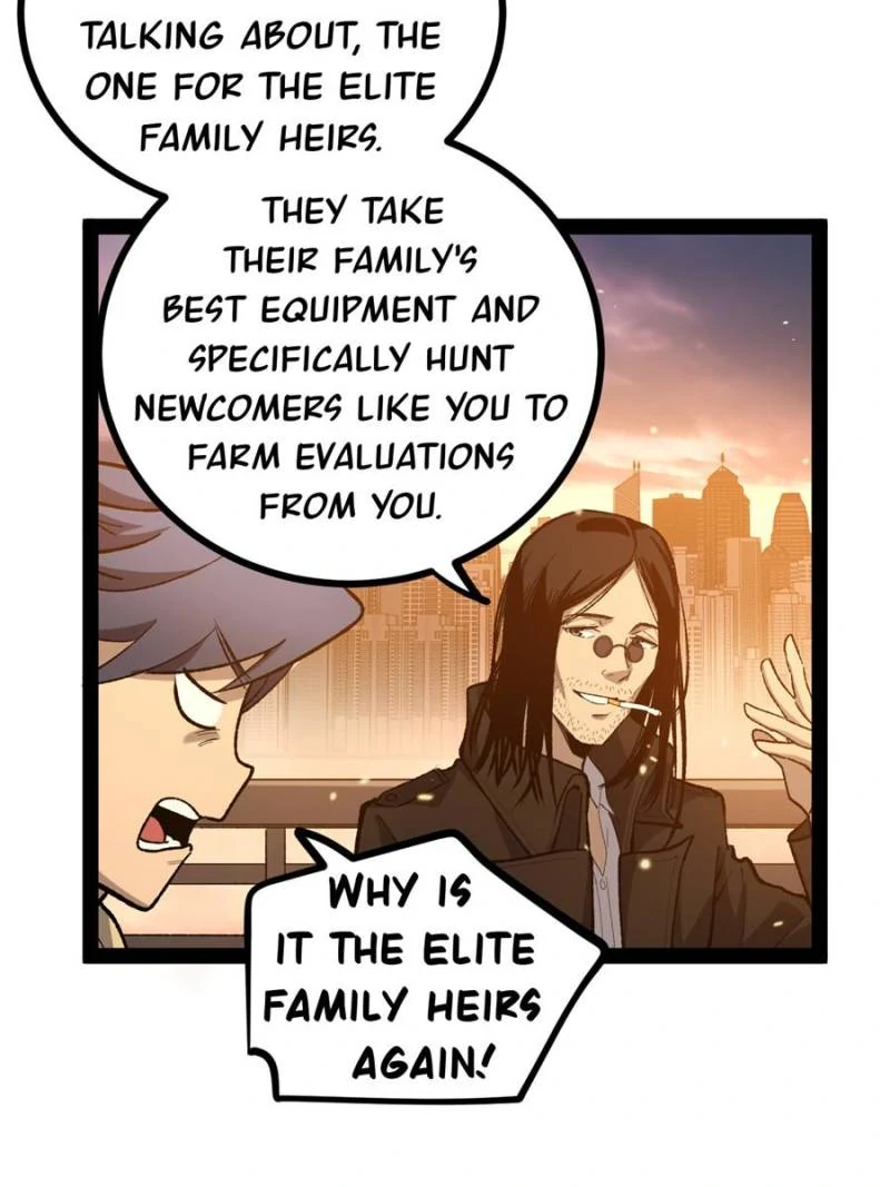 Read Myriad Realms Gatekeeper Manga Online