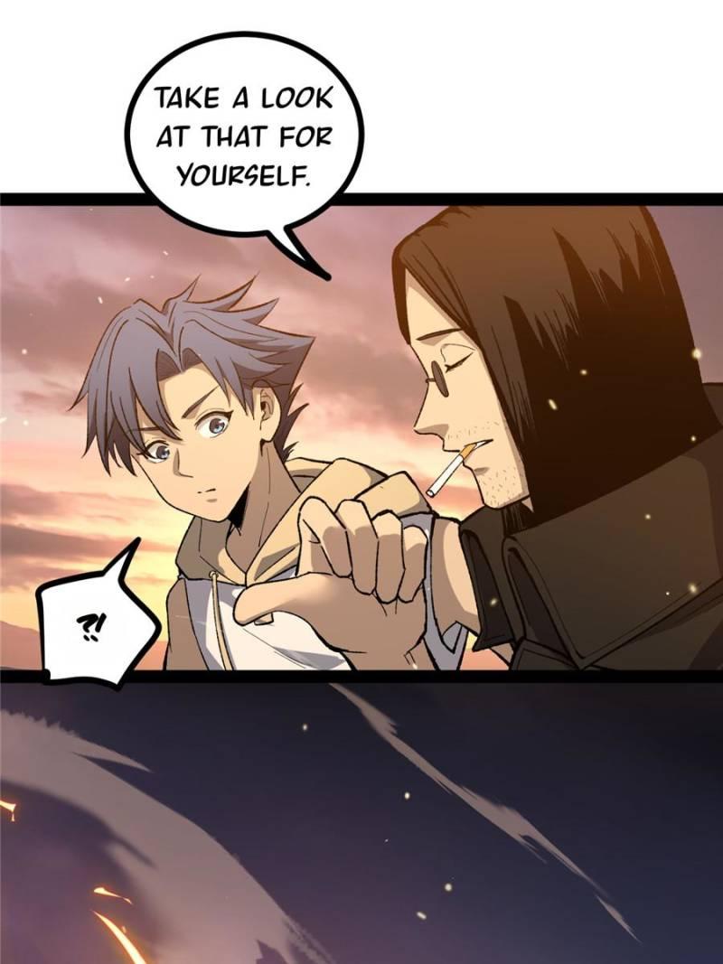 Read Myriad Realms Gatekeeper Manga Online