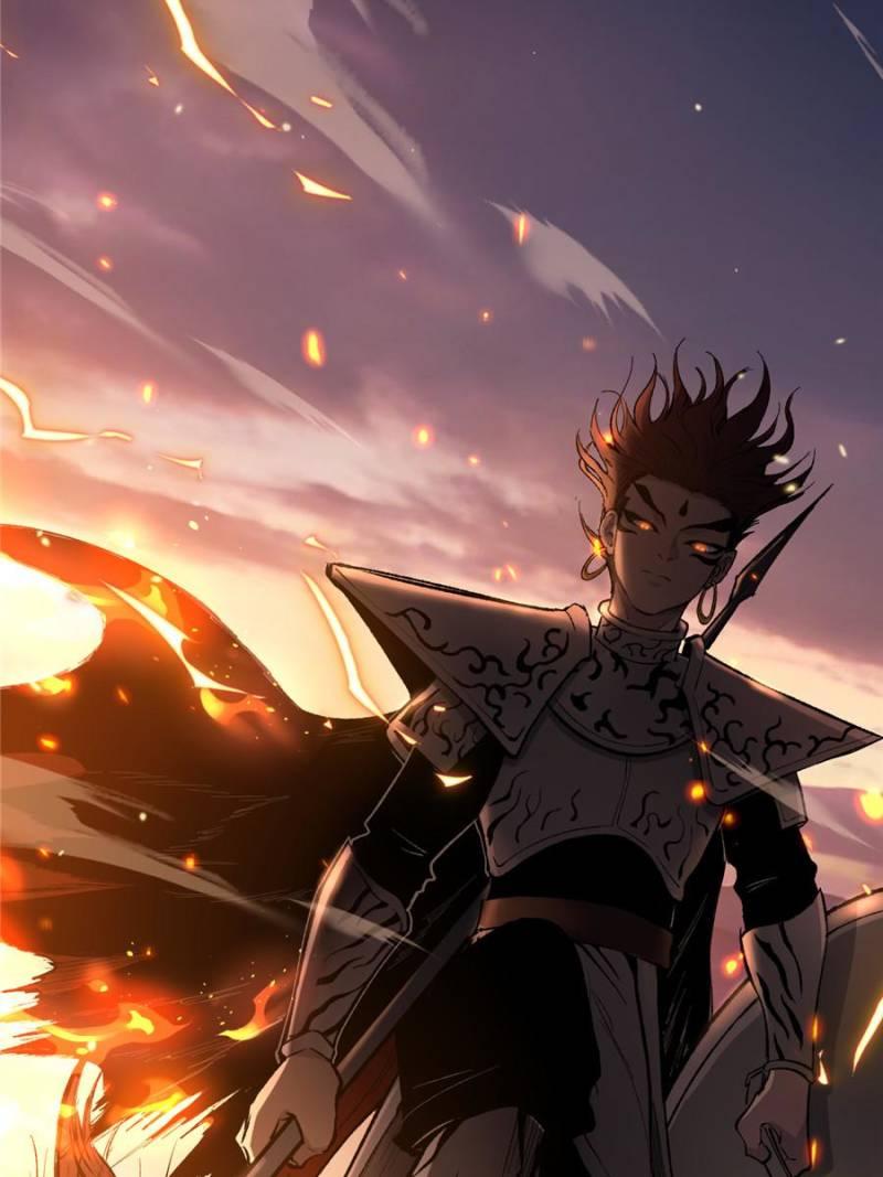 Read Myriad Realms Gatekeeper Manga Online