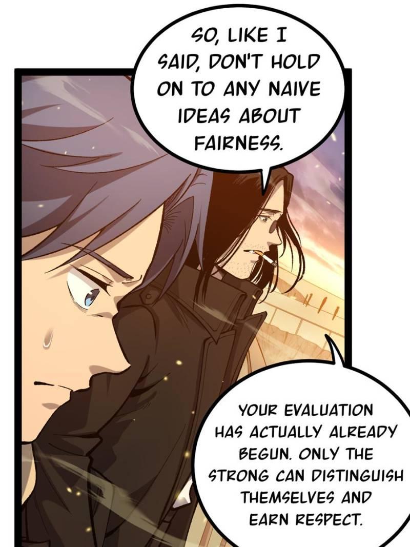 Read Myriad Realms Gatekeeper Manga Online