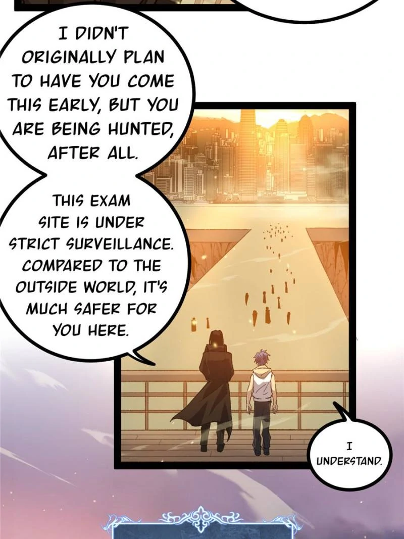 Read Myriad Realms Gatekeeper Manga Online