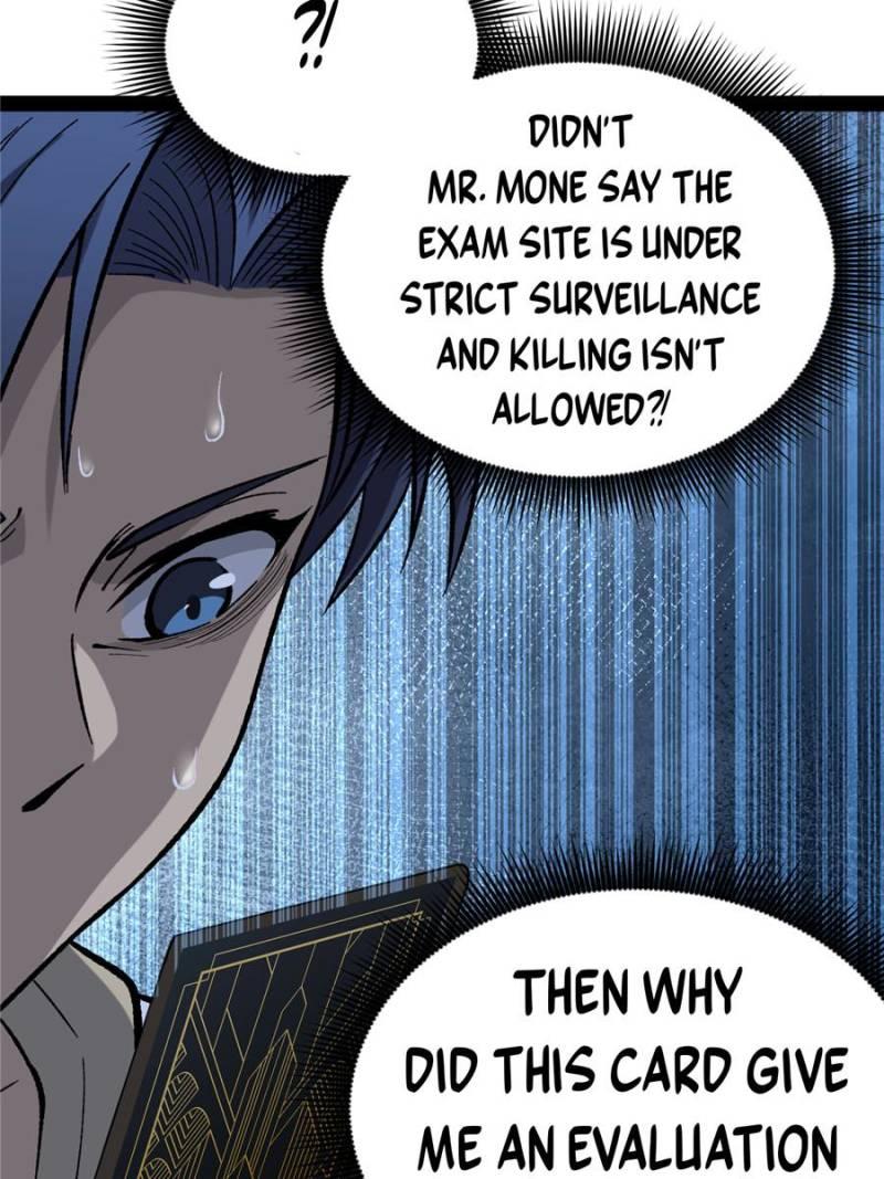 Read Myriad Realms Gatekeeper Manga Online