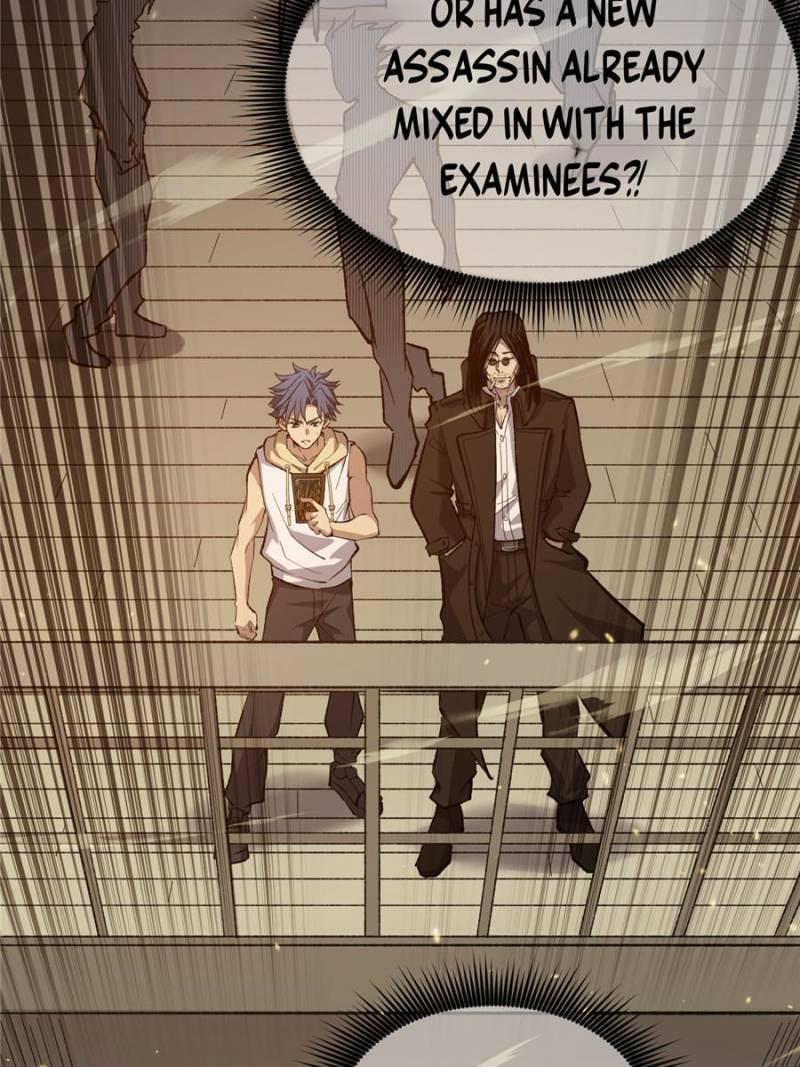 Read Myriad Realms Gatekeeper Manga Online