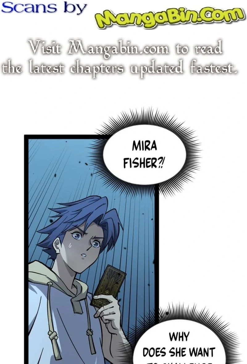 Read Myriad Realms Gatekeeper Manga Online