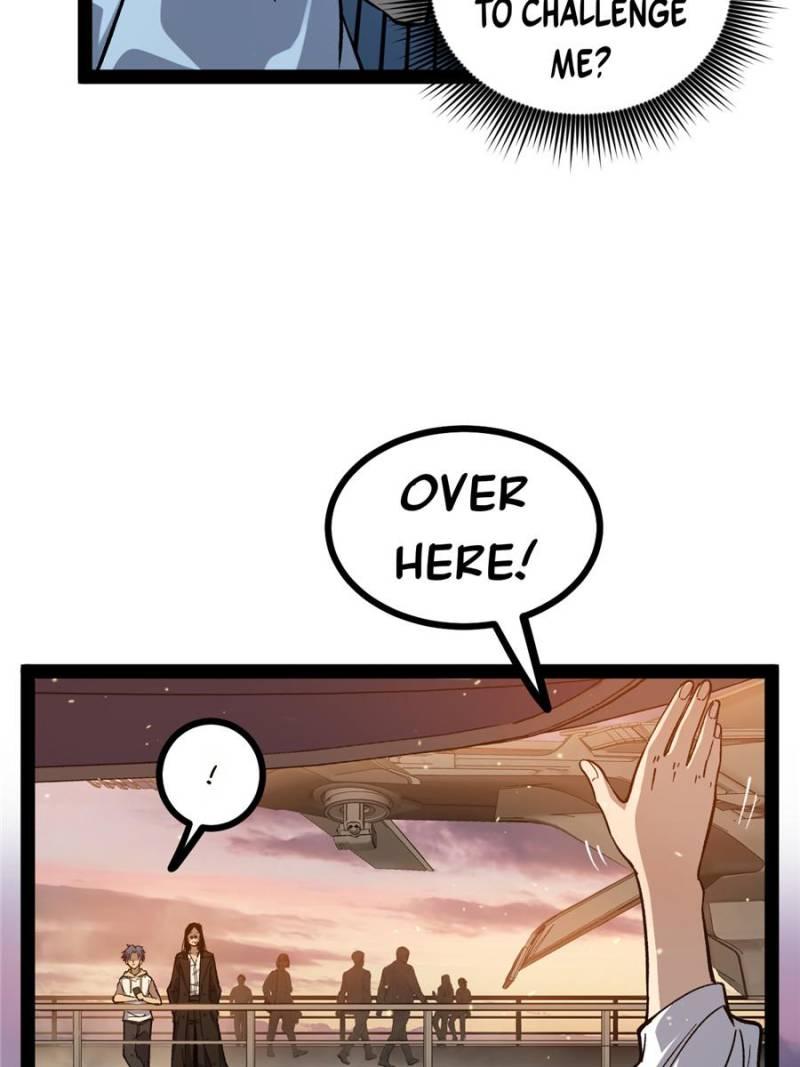 Read Myriad Realms Gatekeeper Manga Online