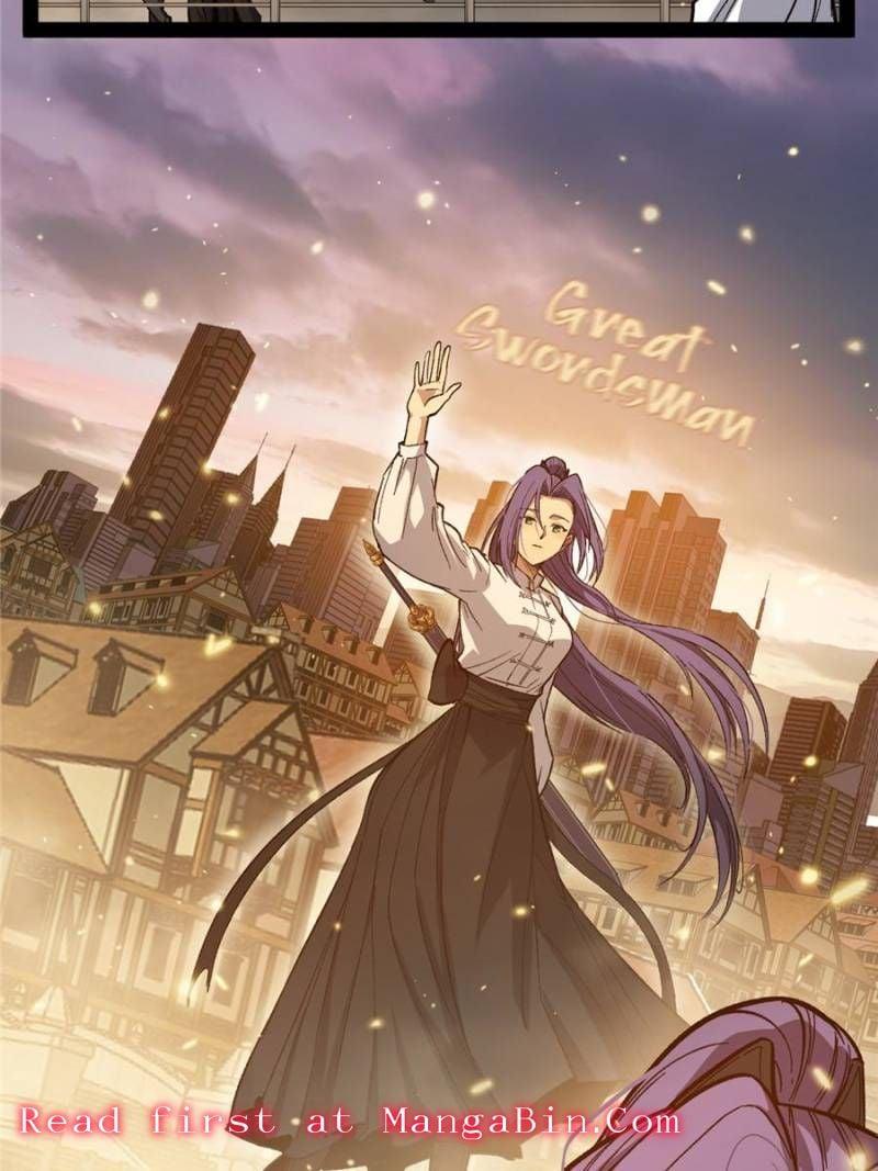 Read Myriad Realms Gatekeeper Manga Online