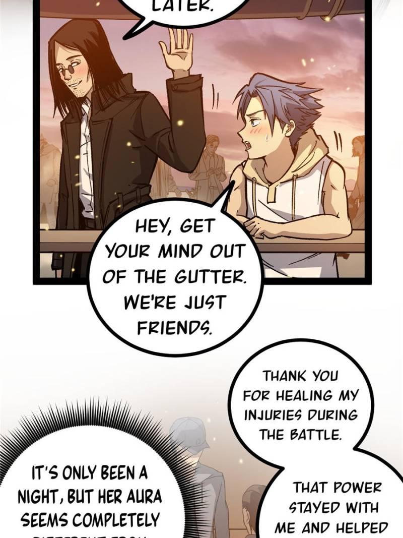 Read Myriad Realms Gatekeeper Manga Online