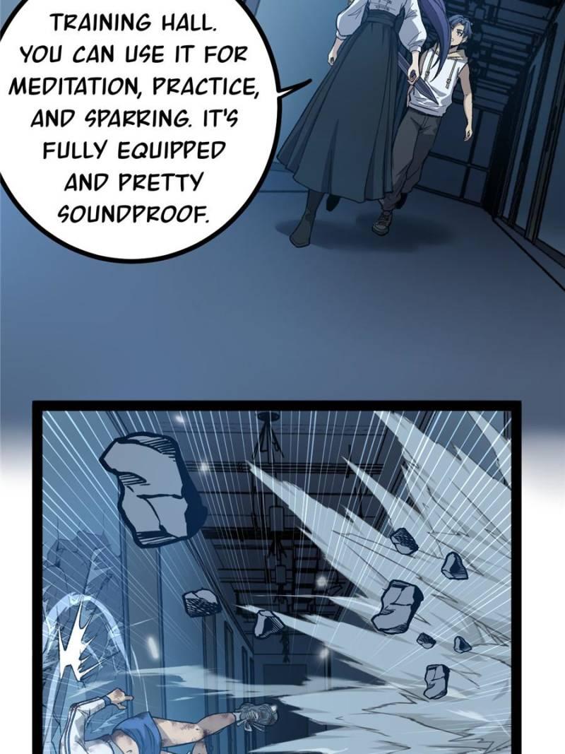 Read Myriad Realms Gatekeeper Manga Online