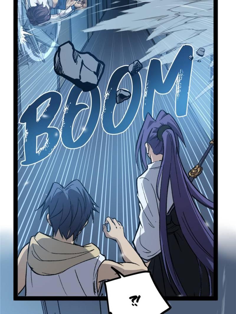 Read Myriad Realms Gatekeeper Manga Online