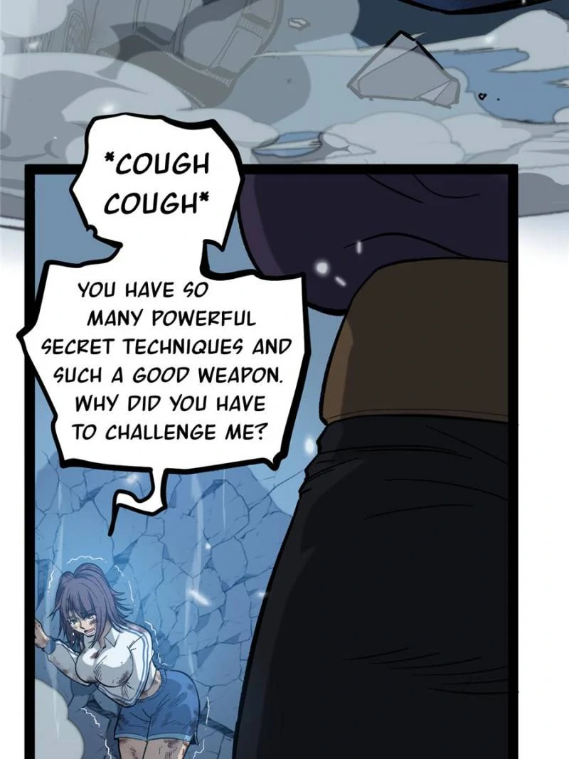 Read Myriad Realms Gatekeeper Manga Online