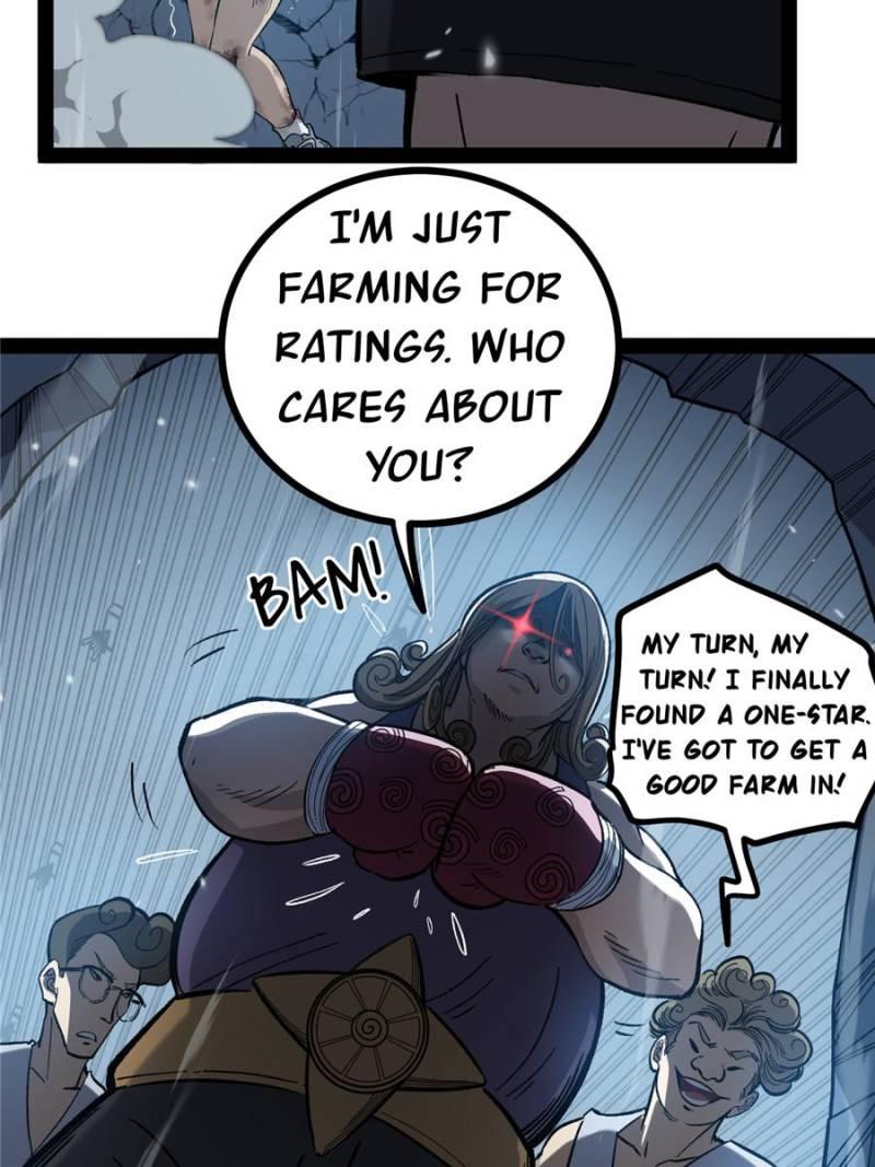 Read Myriad Realms Gatekeeper Manga Online