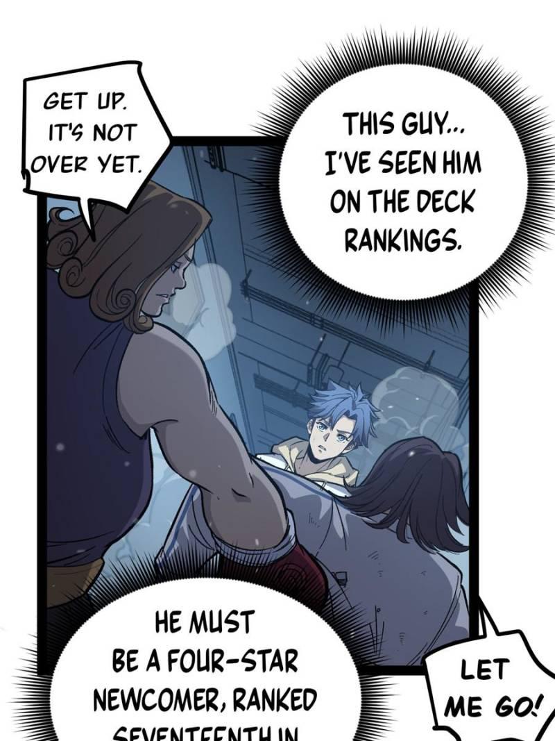 Read Myriad Realms Gatekeeper Manga Online