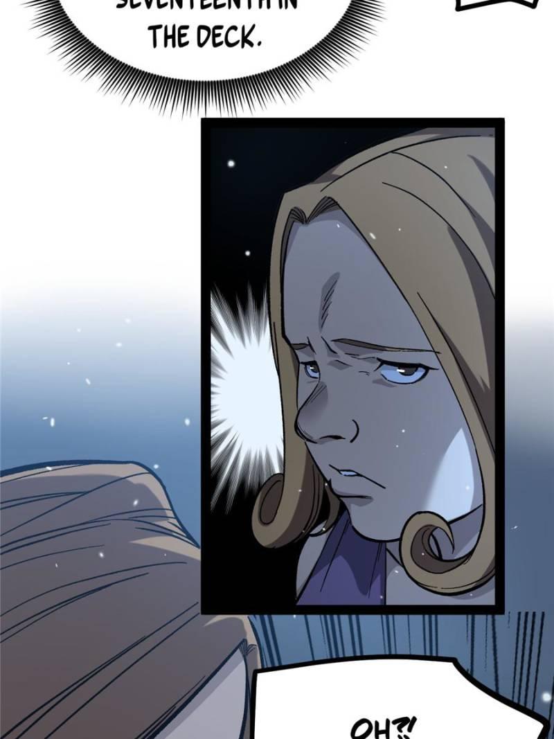 Read Myriad Realms Gatekeeper Manga Online