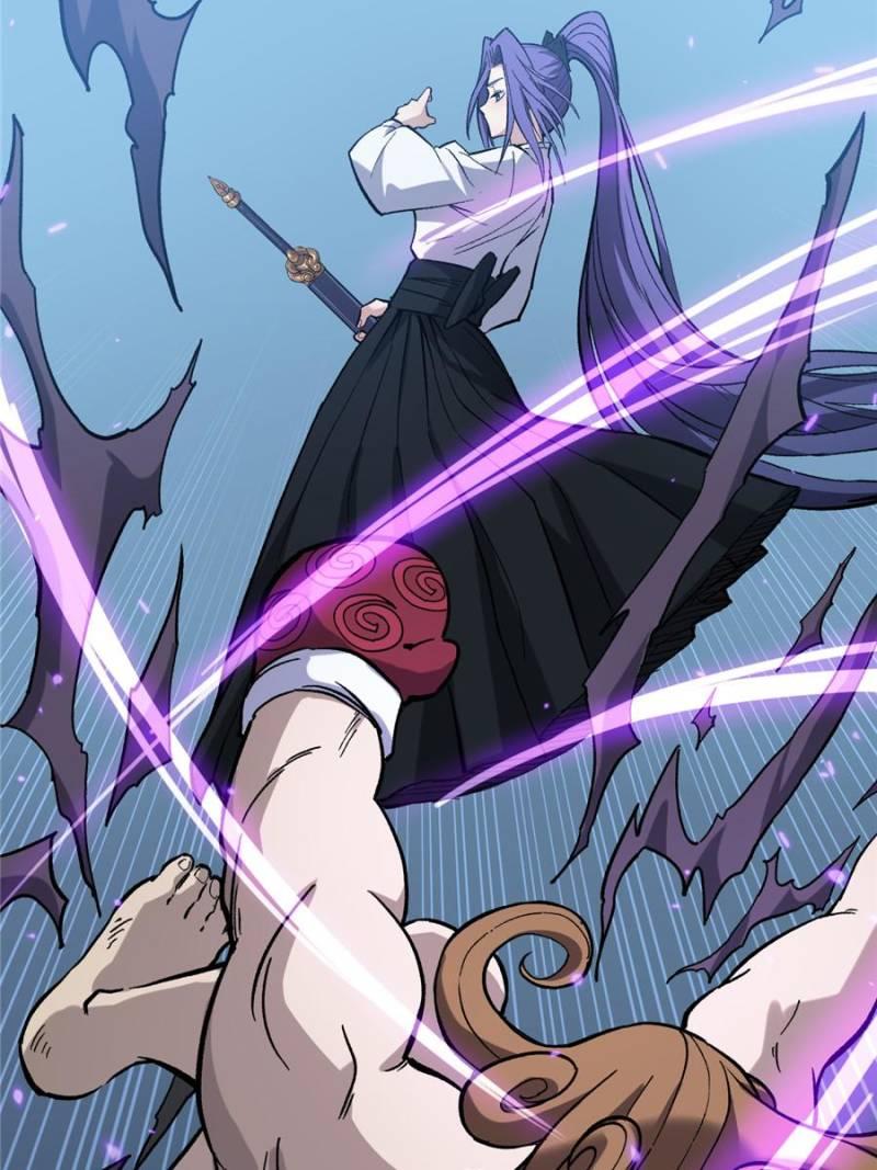 Read Myriad Realms Gatekeeper Manga Online