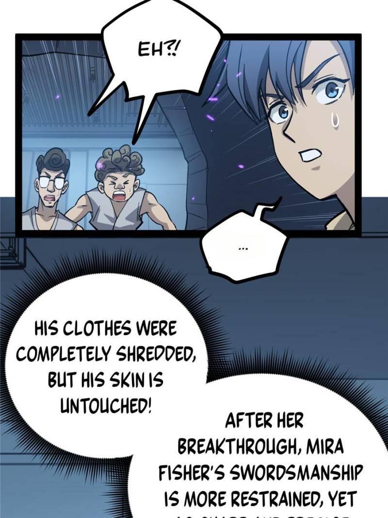 Read Myriad Realms Gatekeeper Manga Online
