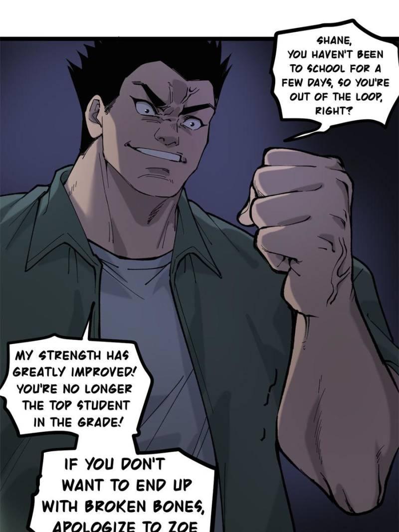 Read Myriad Realms Gatekeeper Manga Online