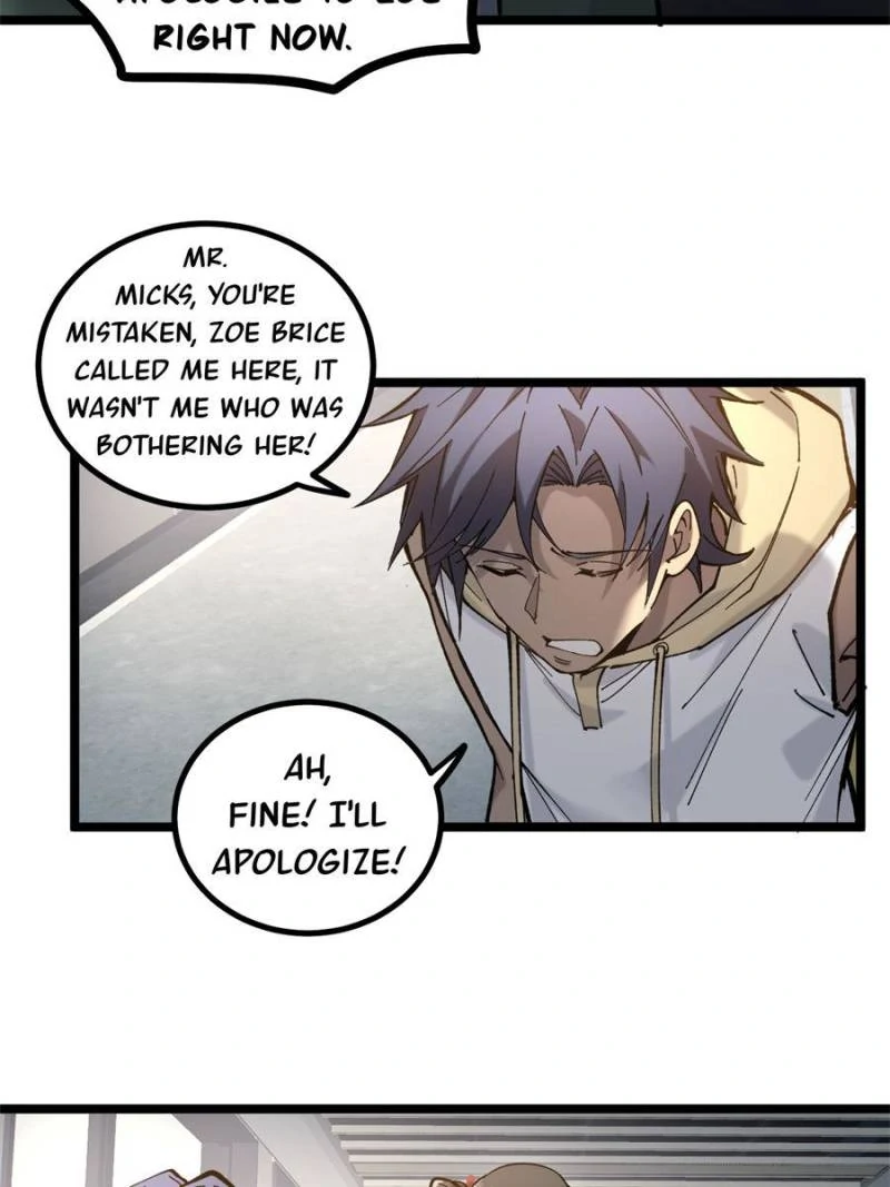 Read Myriad Realms Gatekeeper Manga Online