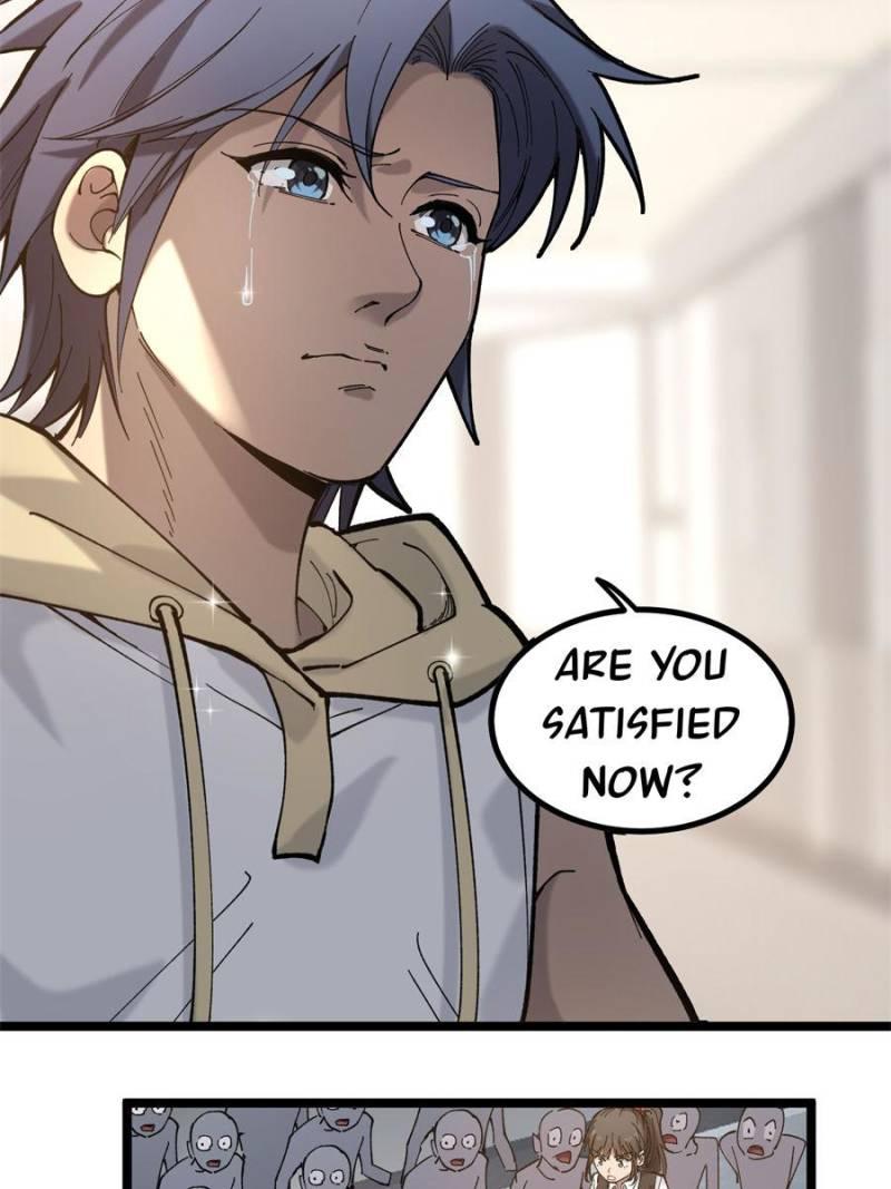 Read Myriad Realms Gatekeeper Manga Online