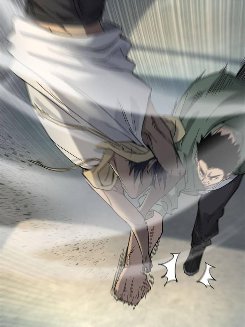 Read Myriad Realms Gatekeeper Manga Online