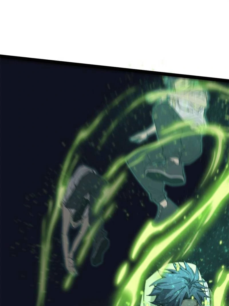 Read Myriad Realms Gatekeeper Manga Online