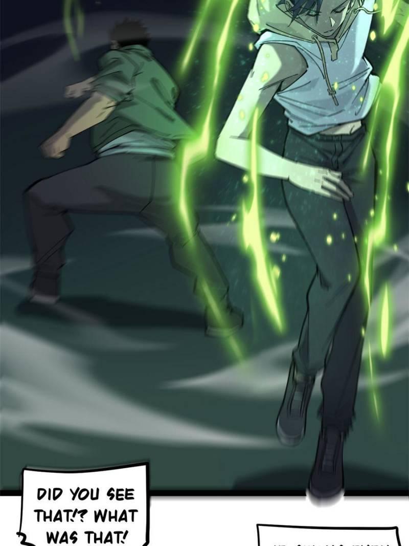 Read Myriad Realms Gatekeeper Manga Online