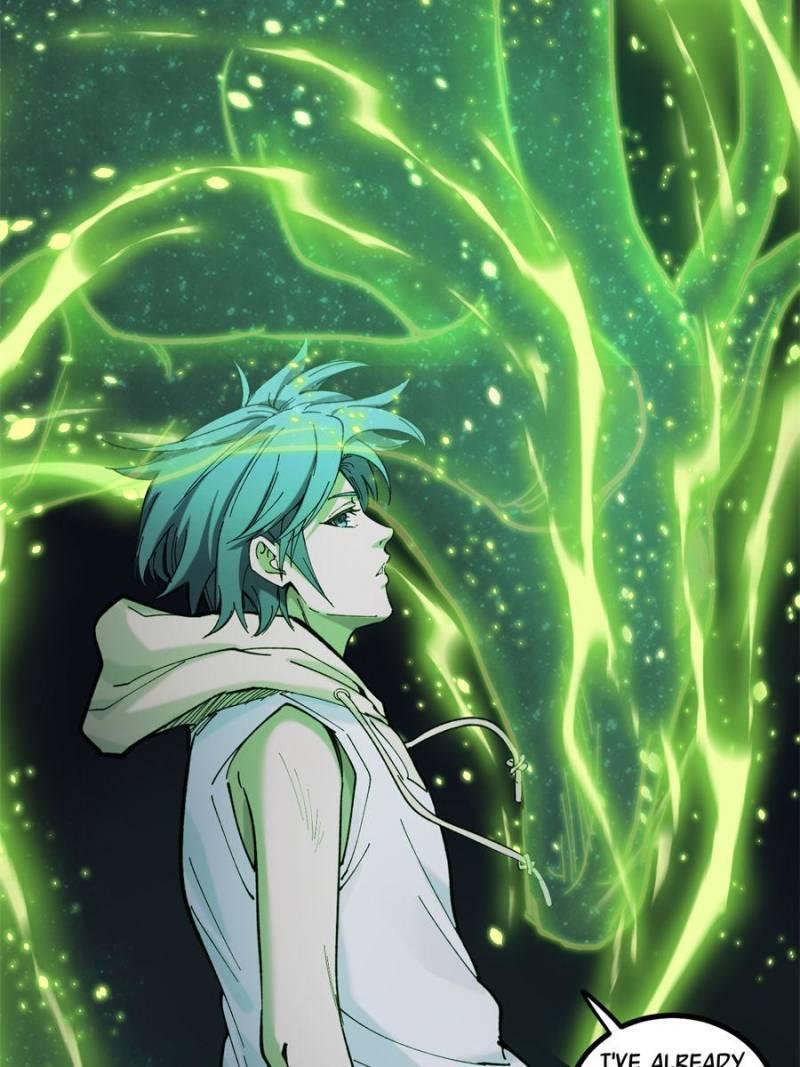 Read Myriad Realms Gatekeeper Manga Online