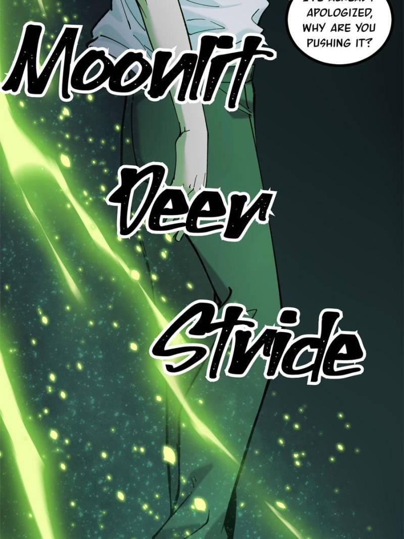 Read Myriad Realms Gatekeeper Manga Online