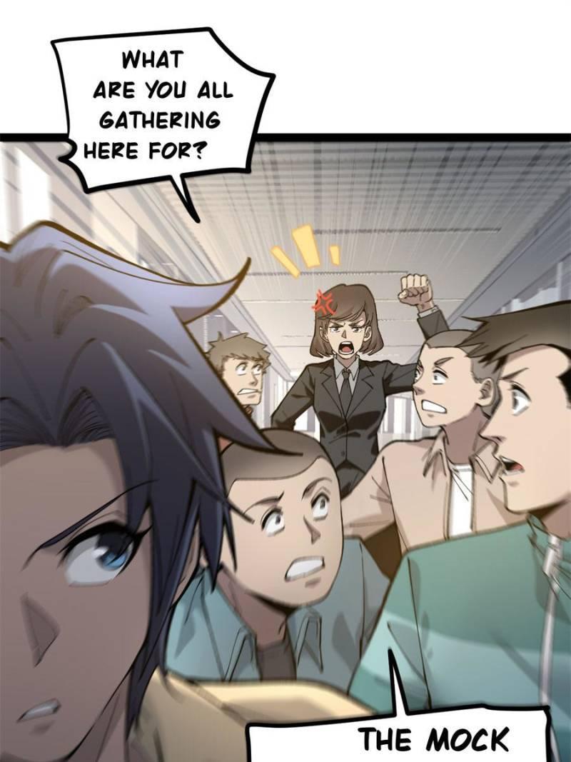 Read Myriad Realms Gatekeeper Manga Online