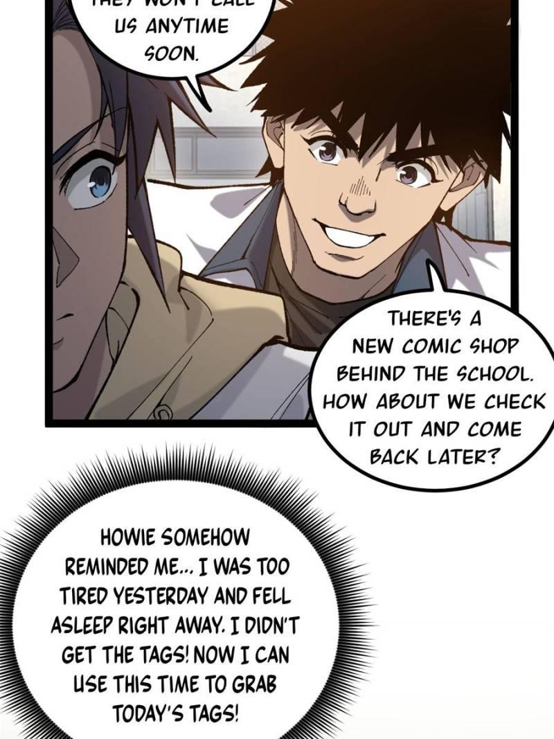 Read Myriad Realms Gatekeeper Manga Online