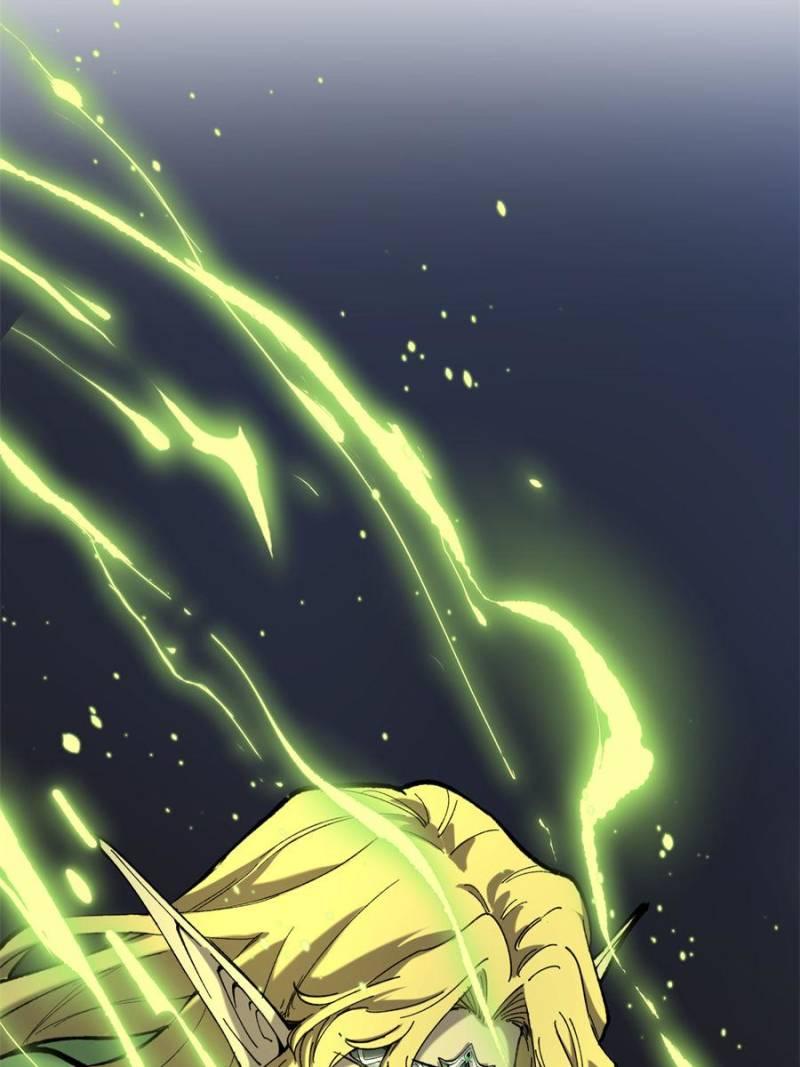 Read Myriad Realms Gatekeeper Manga Online