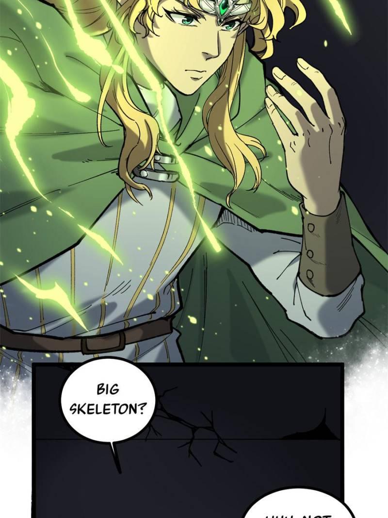 Read Myriad Realms Gatekeeper Manga Online