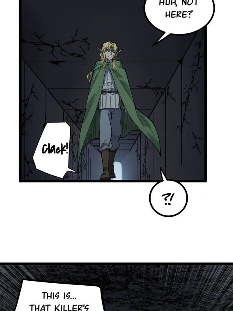 Read Myriad Realms Gatekeeper Manga Online