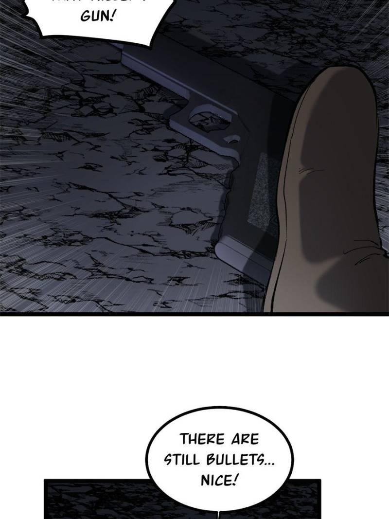 Read Myriad Realms Gatekeeper Manga Online