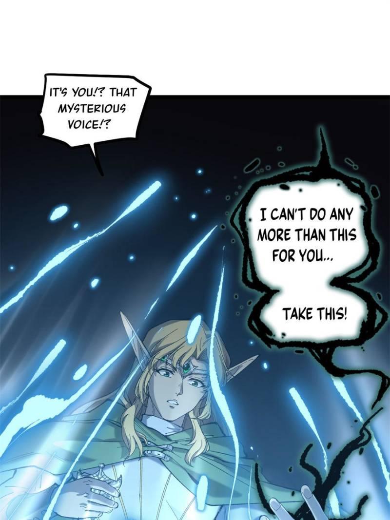 Read Myriad Realms Gatekeeper Manga Online