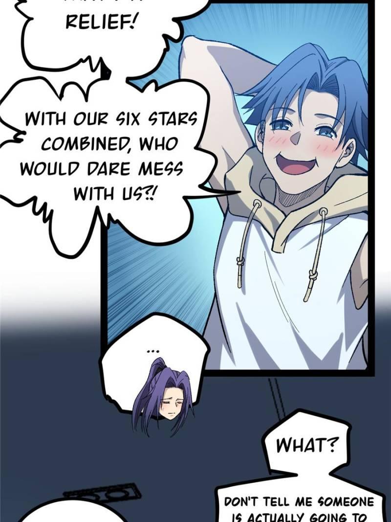 Read Myriad Realms Gatekeeper Manga Online