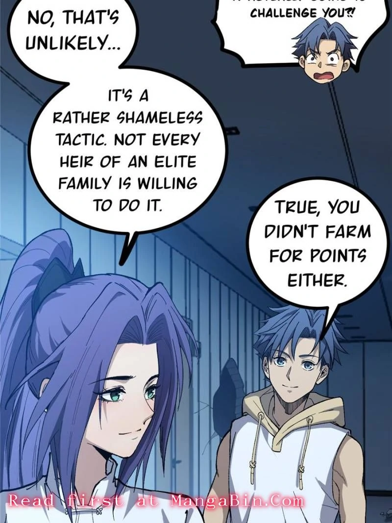 Read Myriad Realms Gatekeeper Manga Online