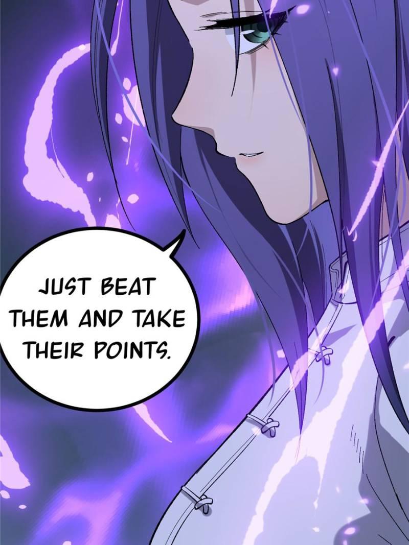 Read Myriad Realms Gatekeeper Manga Online