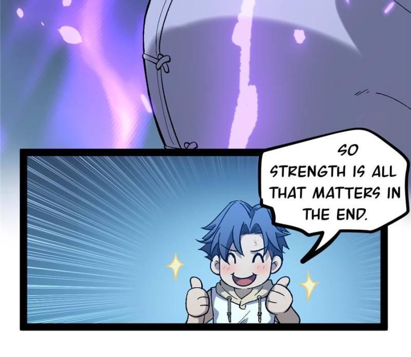 Read Myriad Realms Gatekeeper Manga Online