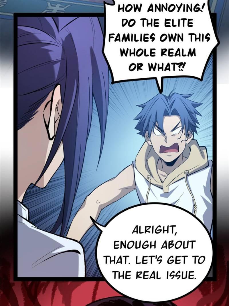 Read Myriad Realms Gatekeeper Manga Online