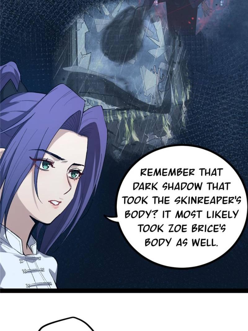 Read Myriad Realms Gatekeeper Manga Online