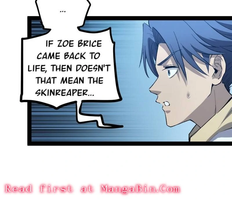 Read Myriad Realms Gatekeeper Manga Online