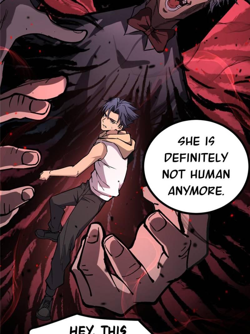 Read Myriad Realms Gatekeeper Manga Online