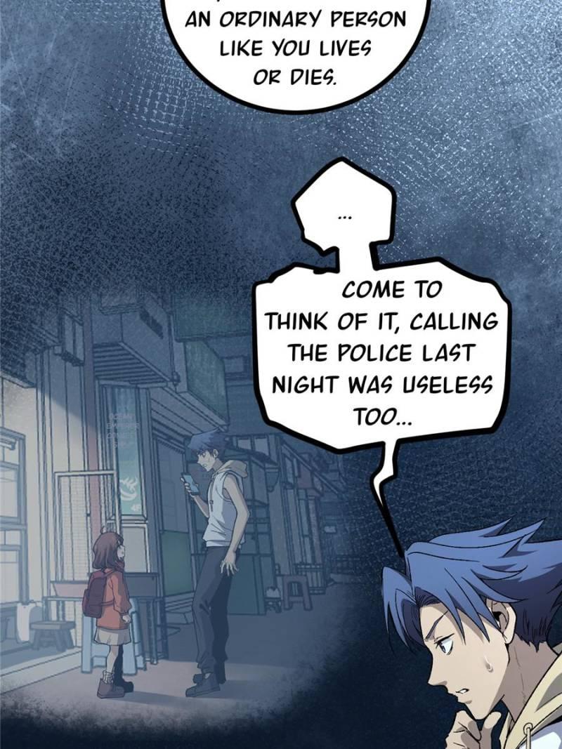 Read Myriad Realms Gatekeeper Manga Online