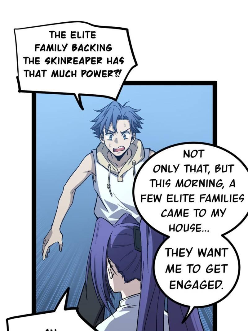 Read Myriad Realms Gatekeeper Manga Online