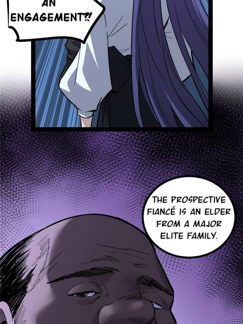 Read Myriad Realms Gatekeeper Manga Online