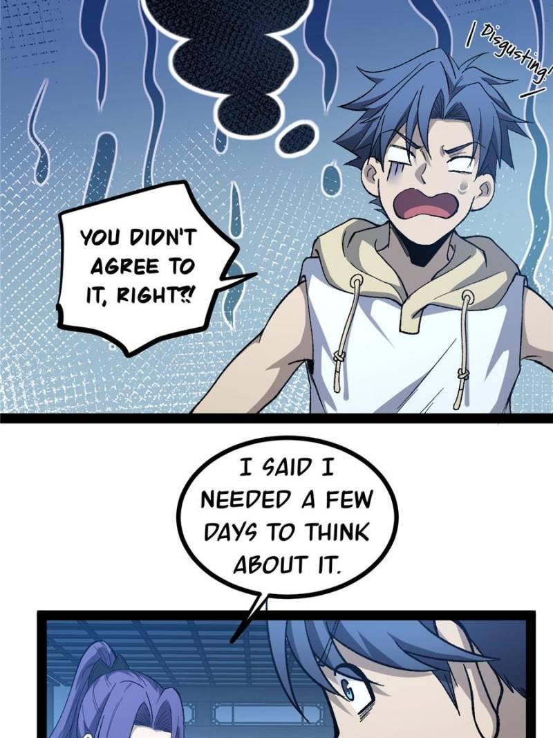 Read Myriad Realms Gatekeeper Manga Online