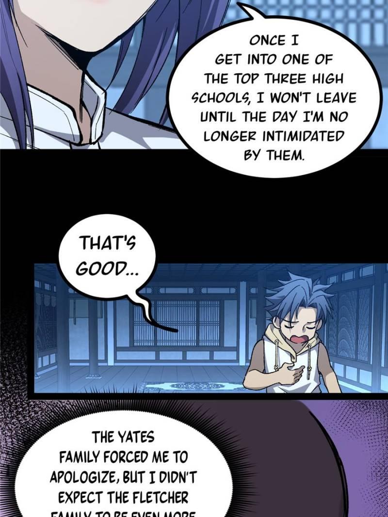 Read Myriad Realms Gatekeeper Manga Online