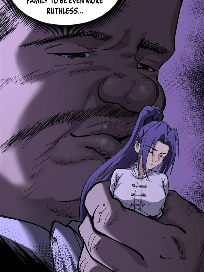 Read Myriad Realms Gatekeeper Manga Online